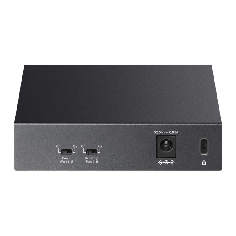 Комутатор TP-Link (LS105LP)