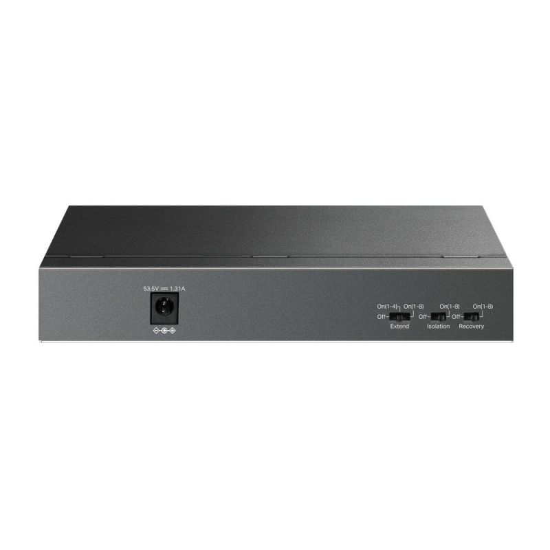 Коммутатор TP-Link (LS109P)