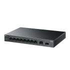 Комутатор TP-Link (LS1210GP)