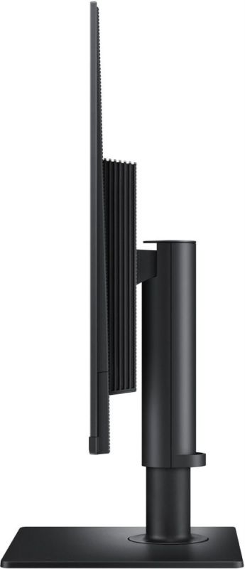 Монитор Samsung 27" S27D400 IPS Black 100Hz (LS27D400GAIXUA)