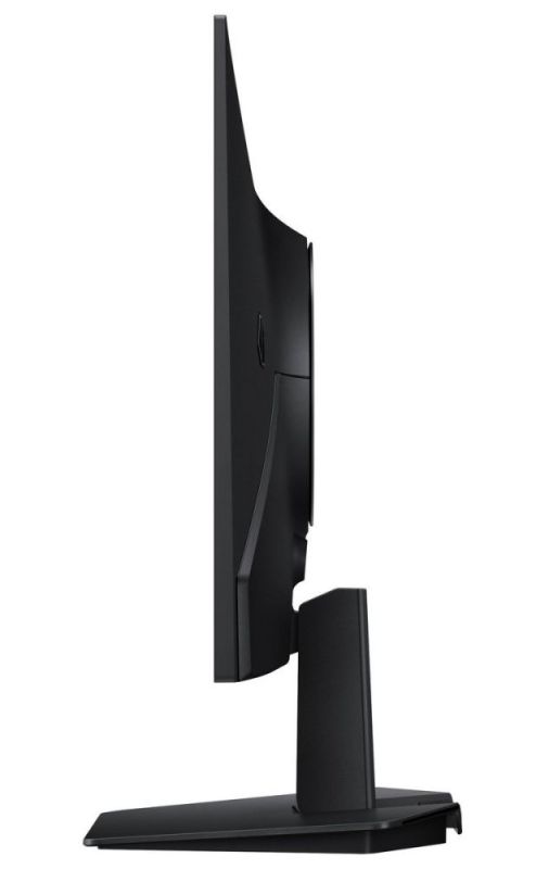 Монитор Samsung 27" Odyssey G5 OLED Black 180Hz (LS27FG502SIXUA)