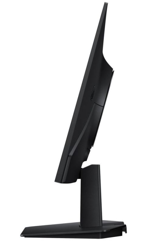 Монитор Samsung 27" Odyssey G5 OLED Black 180Hz (LS27FG502SIXUA)