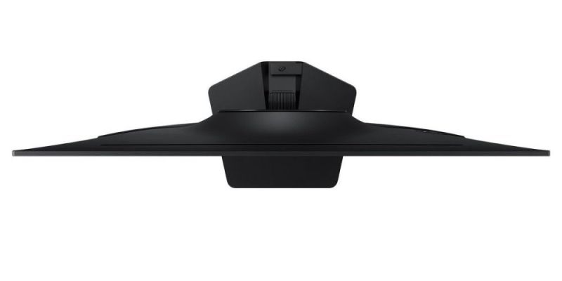 Монитор Samsung 27" Odyssey G5 OLED Black 180Hz (LS27FG502SIXUA)
