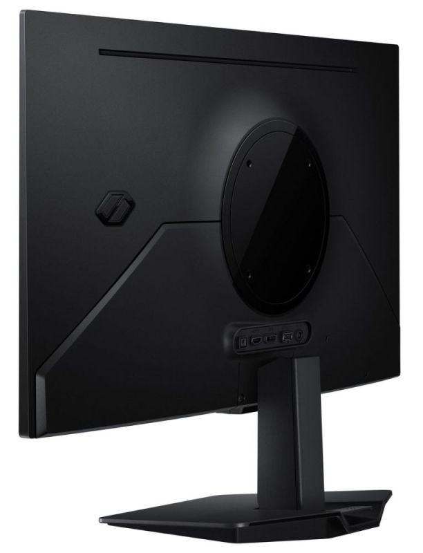 Монитор Samsung 27" Odyssey G5 OLED Black 180Hz (LS27FG502SIXUA)