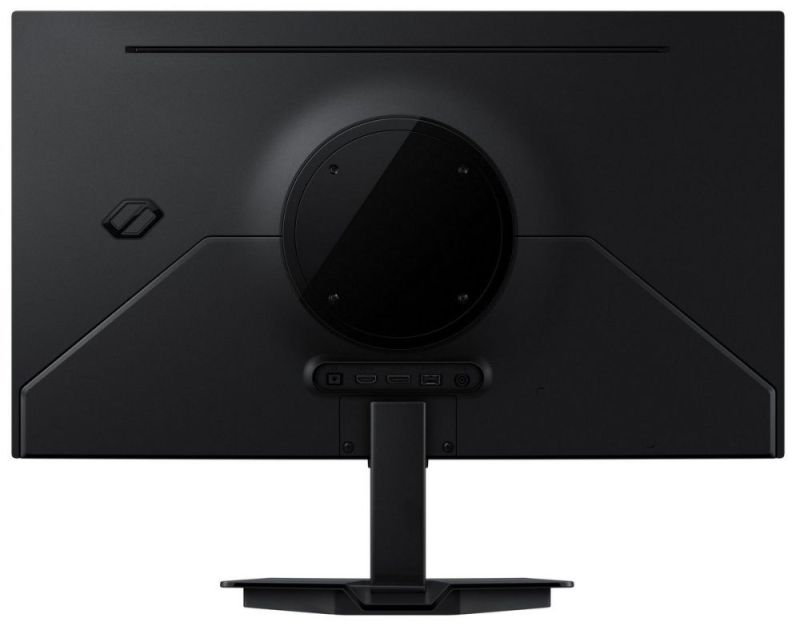 Монитор Samsung 27" Odyssey G5 OLED Black 180Hz (LS27FG502SIXUA)