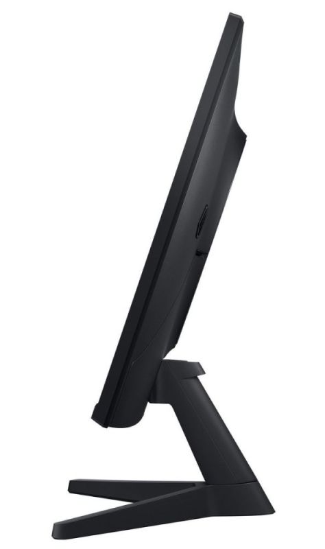 Монитор Samsung 27" Odyssey G5 IPS Black 200Hz (LS27FG532EIXUA)