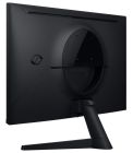 Монитор Samsung 27" Odyssey G5 IPS Black 200Hz (LS27FG532EIXUA)