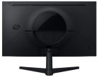Монитор Samsung 27" Odyssey G5 IPS Black 200Hz (LS27FG532EIXUA)