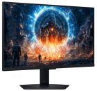 Монiтор Samsung 27" Odyssey G6 IPS Black 350Hz (LS27FG606EIXUA)