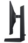 Монiтор Samsung 27" Odyssey G6 IPS Black 350Hz (LS27FG606EIXUA)