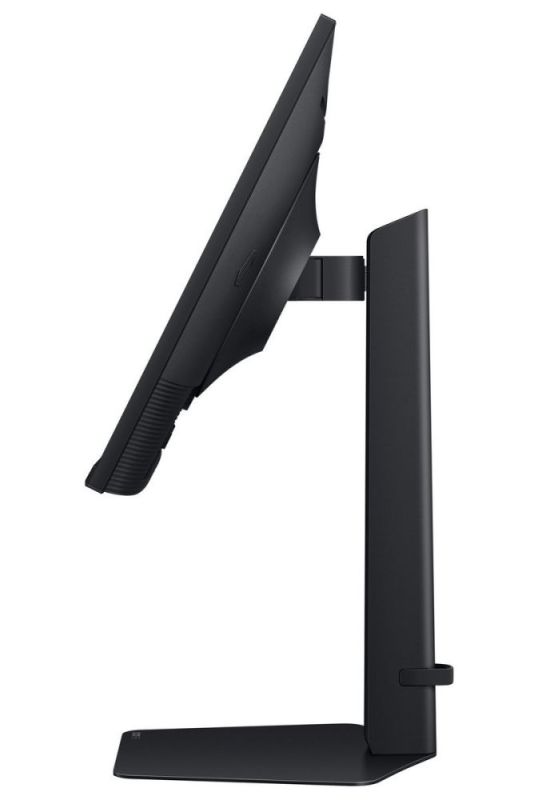 Монiтор Samsung 27" Odyssey G6 IPS Black 350Hz (LS27FG606EIXUA)
