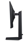 Монiтор Samsung 27" Odyssey G6 IPS Black 350Hz (LS27FG606EIXUA)