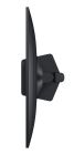Монiтор Samsung 27" Odyssey G6 IPS Black 350Hz (LS27FG606EIXUA)