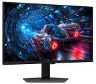Монитор Samsung 27" Odyssey G7 IPS Black 360Hz (LS27FG706EIXUA)