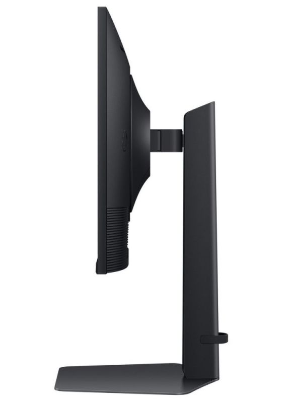 Монитор Samsung 27" Odyssey G7 IPS Black 360Hz (LS27FG706EIXUA)