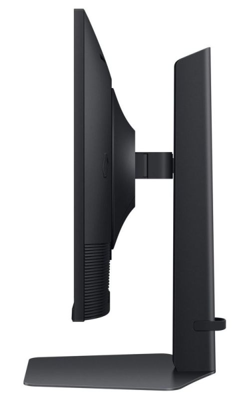 Монитор Samsung 27" Odyssey G7 IPS Black 360Hz (LS27FG706EIXUA)