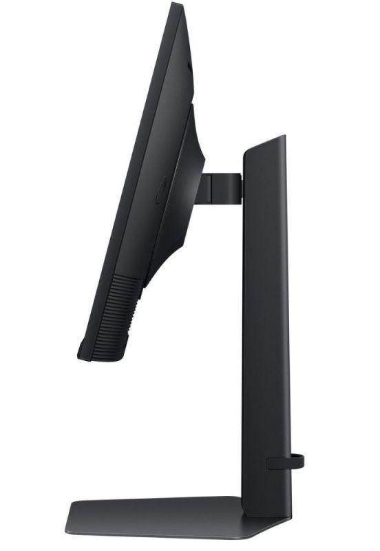 Монитор Samsung 27" Odyssey G7 IPS Black 360Hz (LS27FG706EIXUA)