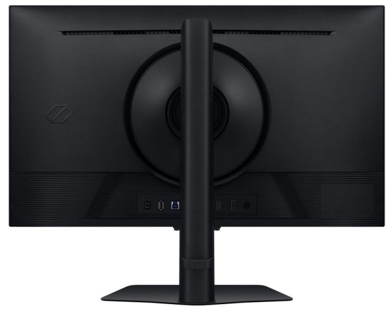 Монитор Samsung 27" Odyssey G7 IPS Black 360Hz (LS27FG706EIXUA)