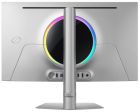 Монитор Samsung 27" Odyssey G8 G81SF OLED Silver 240Hz (LS27FG812SIXUA)