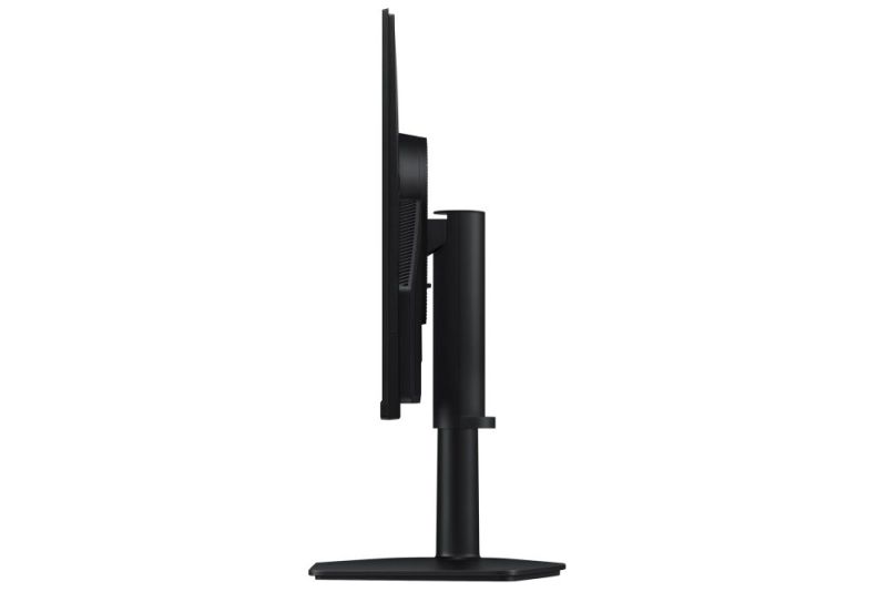 Монитор Samsung 27" Odyssey G4 IPS Black 300Hz (LS27HG400EIXUA)