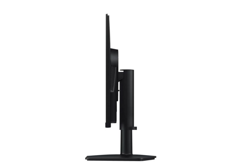 Монитор Samsung 27" Odyssey G4 IPS Black 300Hz (LS27HG400EIXUA)