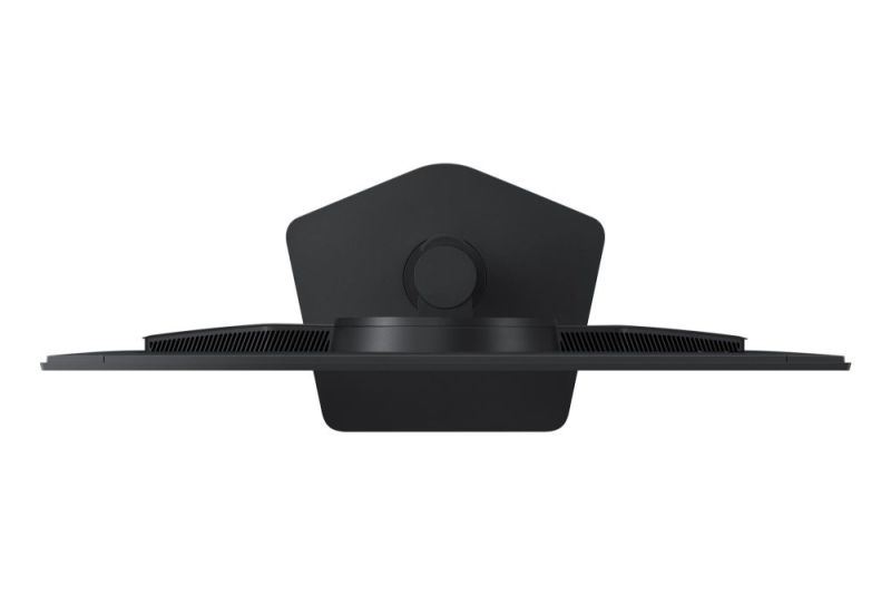 Монитор Samsung 27" Odyssey G4 IPS Black 300Hz (LS27HG400EIXUA)