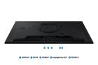 Монитор Samsung 27" Odyssey G4 IPS Black 300Hz (LS27HG400EIXUA)