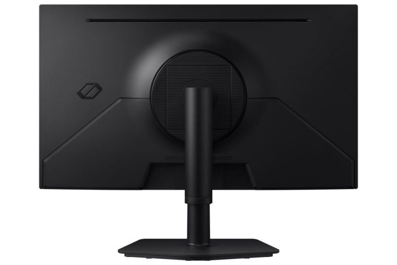 Монитор Samsung 27" Odyssey G6 OLED Black 240Hz (LS27HG610SIXUA)