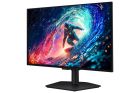 Монитор Samsung 27" Odyssey G6 OLED Black 240Hz (LS27HG610SIXUA)