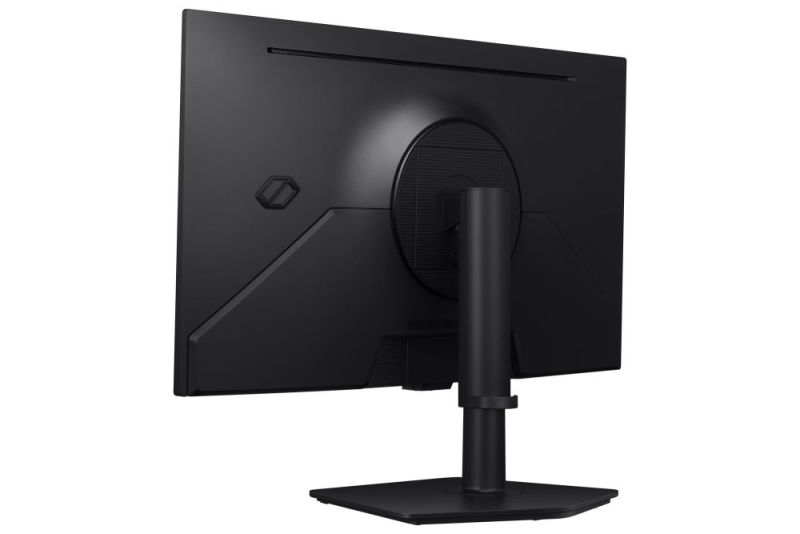 Монитор Samsung 27" Odyssey G6 OLED Black 240Hz (LS27HG610SIXUA)