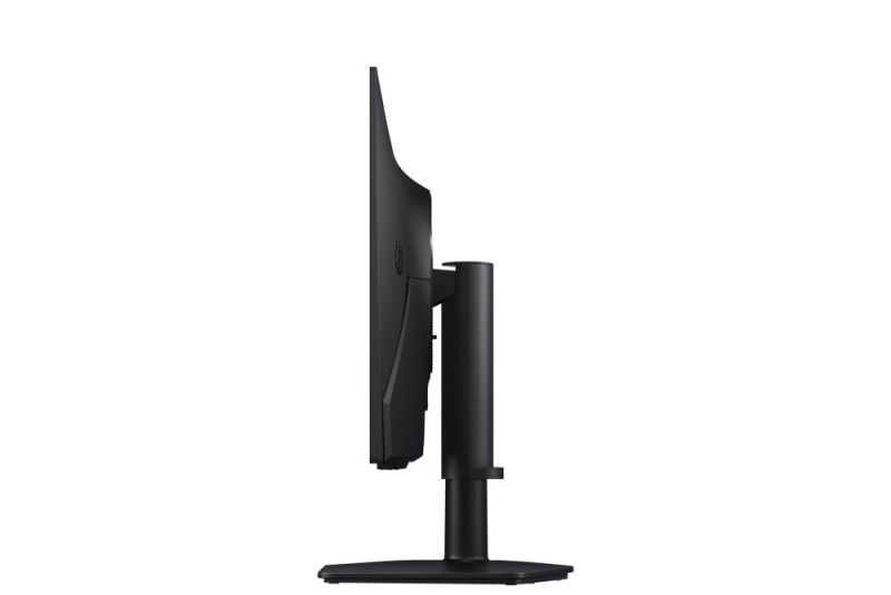 Монитор Samsung 27" Odyssey G6 OLED Black 240Hz (LS27HG610SIXUA)