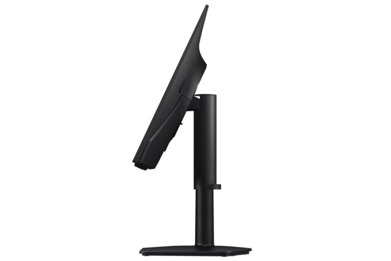 Монитор Samsung 27" Odyssey G6 OLED Black 240Hz (LS27HG610SIXUA)