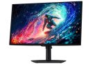 Монитор Samsung 27" Odyssey G6 OLED Black 240Hz (LS27HG610SIXUA)
