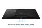 Монитор Samsung 27" Odyssey G6 OLED Black 240Hz (LS27HG610SIXUA)