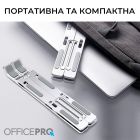 Підставка для ноутбука OfficePro (LS322S)
