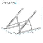 Підставка для ноутбука OfficePro (LS322S)