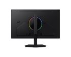 Монiтор Samsung 32" Odyssey Gaming G80HS IPS Black 165Hz (LS32HG802ESXUA)