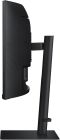 Монитор Samsung 34" ViewFinity LS34C650U VA Black Curved 100Hz (LS34C650UAIXUA)