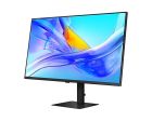 Монитор Samsung 37" ViewFinity S8 VA Black (LS37D802UAIXUA)
