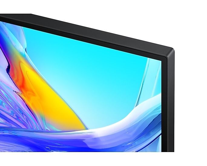 Монитор Samsung 37" ViewFinity S8 VA Black (LS37D802UAIXUA)