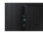 Монитор Samsung 37" ViewFinity S8 VA Black (LS37D802UAIXUA)