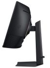 Монитор Samsung 40" Odyssey G7 VA Black 180Hz Curved (LS40FG756EIXUA)