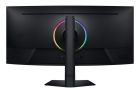 Монитор Samsung 40" Odyssey G7 VA Black 180Hz Curved (LS40FG756EIXUA)