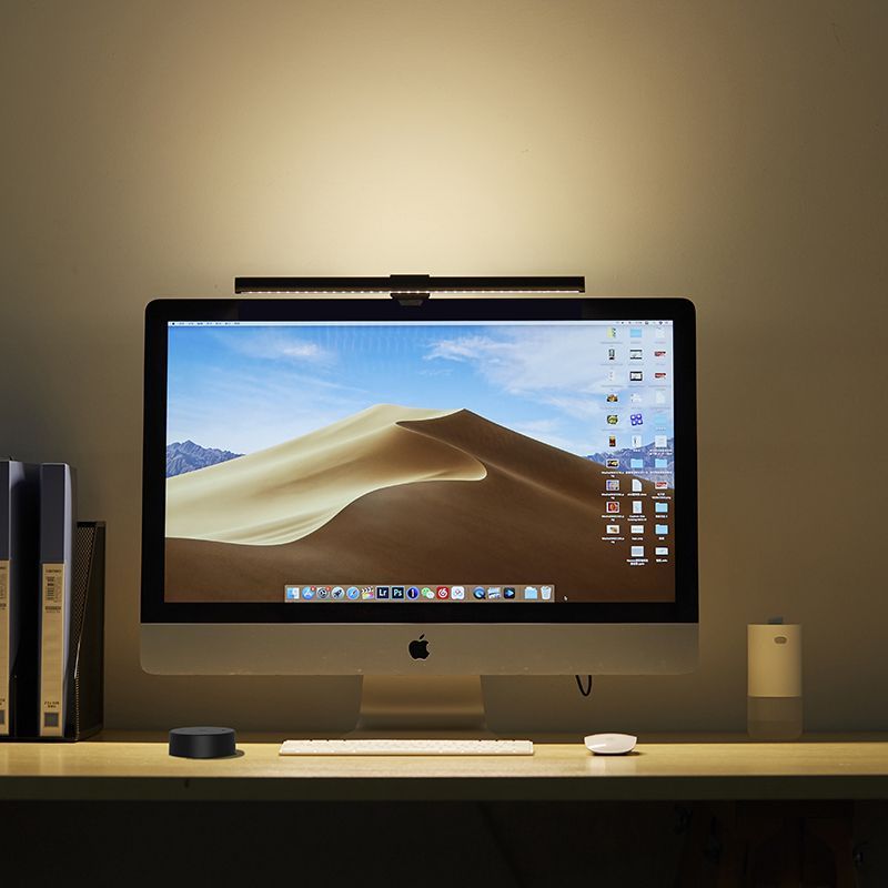 Лампа на монитор OfficePro (SL145B)