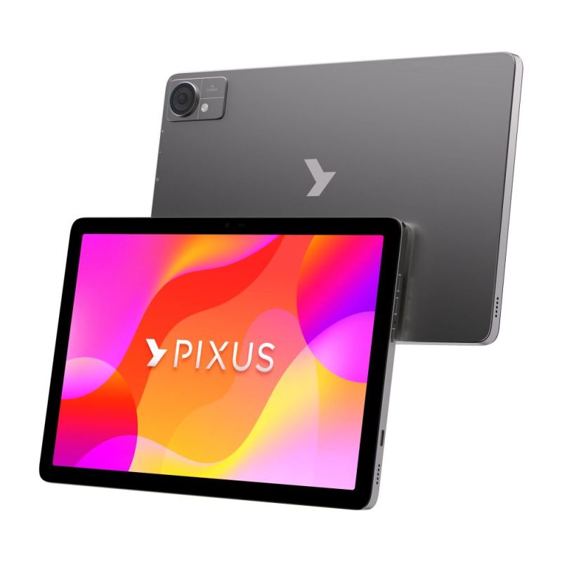 Планшет Pixus Line NEW 6/128GB 4G Dual Sim Grafite (Line NEW 6/128GB Grafite)