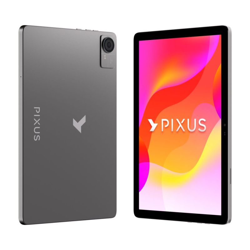 Планшет Pixus Line NEW 6/128GB 4G Dual Sim Grafite (Line NEW 6/128GB Grafite)