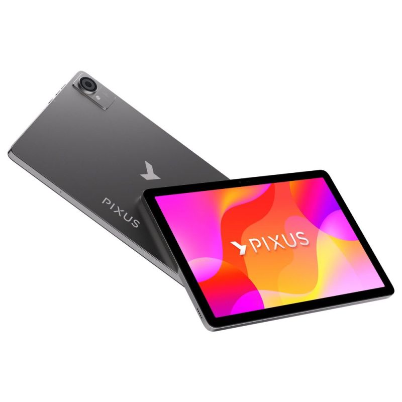 Планшет Pixus Line NEW 6/128GB 4G Dual Sim Grafite (Line NEW 6/128GB Grafite)