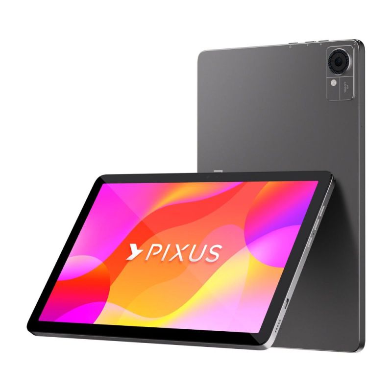 Планшет Pixus Line NEW 6/128GB 4G Dual Sim Grafite (Line NEW 6/128GB Grafite)