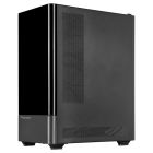 Корпус Prologix (Lumi GM-01AB Glass Black)