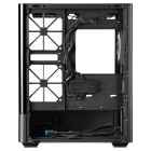 Корпус Prologix (Lumi GM-01AB Glass Black)